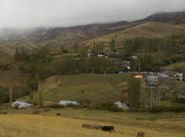 Oltu Damarlıtaş Köyü Resimleri 1