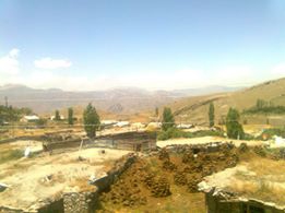 Oltu Damarlıtaş Köyü Resimleri 10