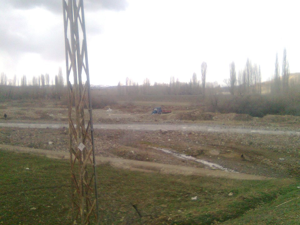 Oltu Damarlıtaş Köyü Resimleri 3