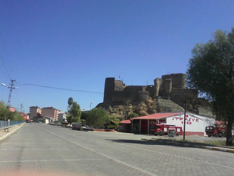 Oltu Damarlıtaş Köyü Resimleri 4