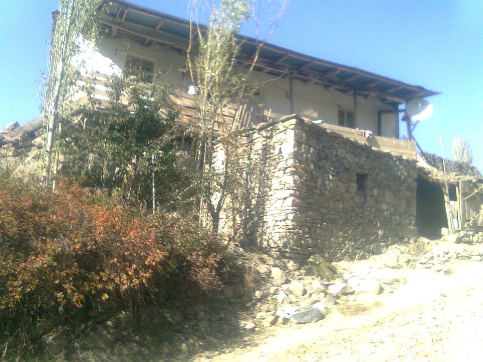 Oltu Damarlıtaş Köyü Resimleri 6