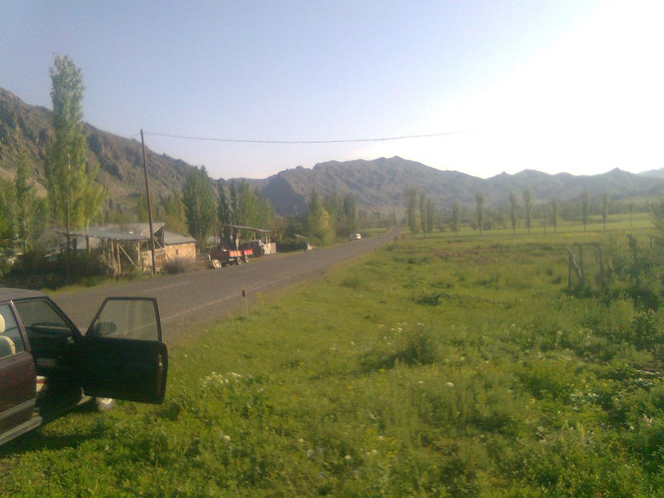 Oltu Damarlıtaş Köyü Resimleri 7