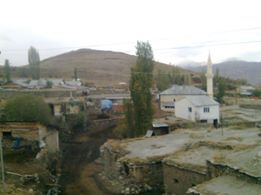 Oltu Damarlıtaş Köyü Resimleri 8