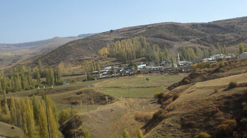 Oltu Damarlıtaş Köyü Resimleri 9