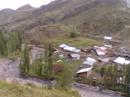 Oltu Dokuzdeğirmen Köyü Resimleri 3