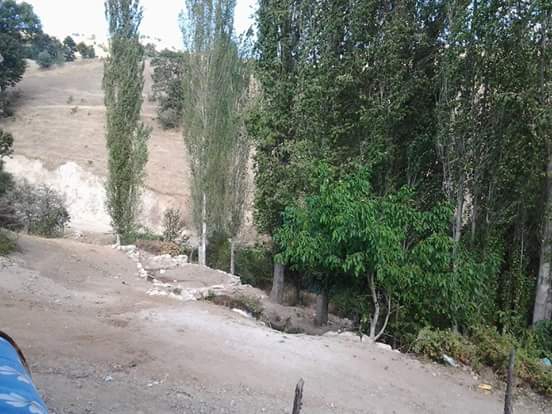 Amasya Göynücek Ardıçpınar Köyü Resimleri 13
