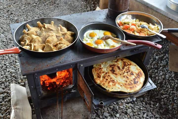 Amasya Göynücek Ardıçpınar Köyü Resimleri 14