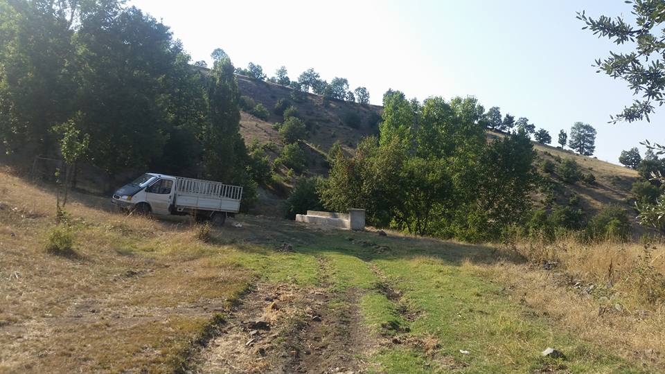 Amasya Göynücek Ardıçpınar Köyü Resimleri 18