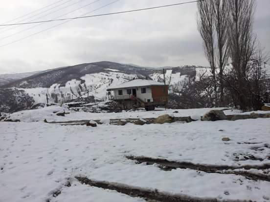 Amasya Göynücek Ardıçpınar Köyü Resimleri 9