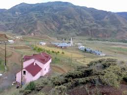 Oltu Erdoğmuş Köyü Resimleri 1