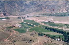 Oltu Erdoğmuş Köyü Resimleri 5