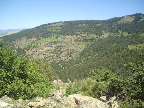 Oltu Günlüce Köyü Resimleri 6