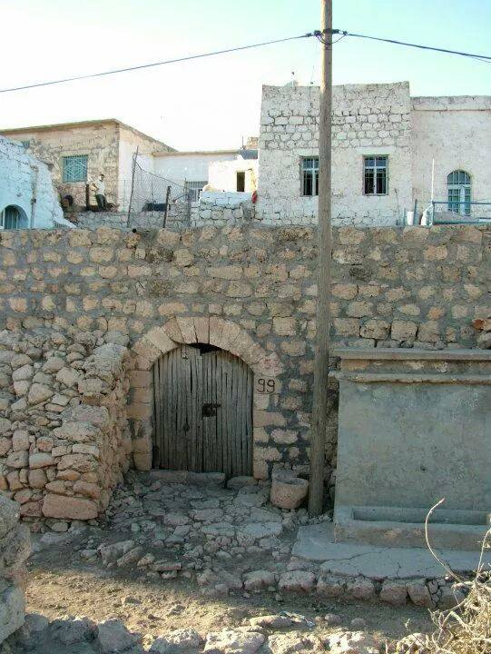 Ömerli Alıçlı Köyü Resimleri 1