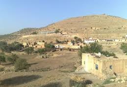 Ömerli Beşikkaya Köyü Resimleri 1