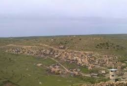 Ömerli Beşikkaya Köyü Resimleri 2