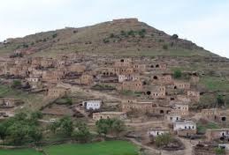 Ömerli Beşikkaya Köyü Resimleri 3