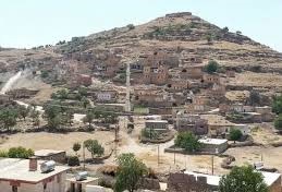 Ömerli Beşikkaya Köyü Resimleri 4