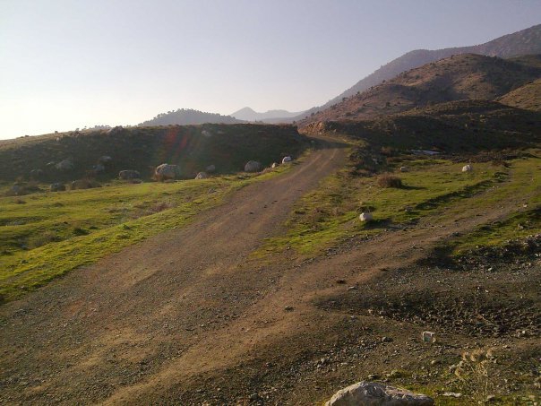 Amasya Göynücek Asar Köyü Resimleri 14