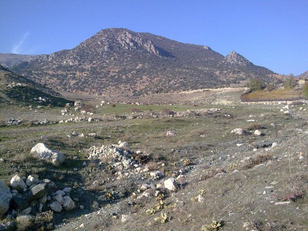 Amasya Göynücek Asar Köyü Resimleri 16