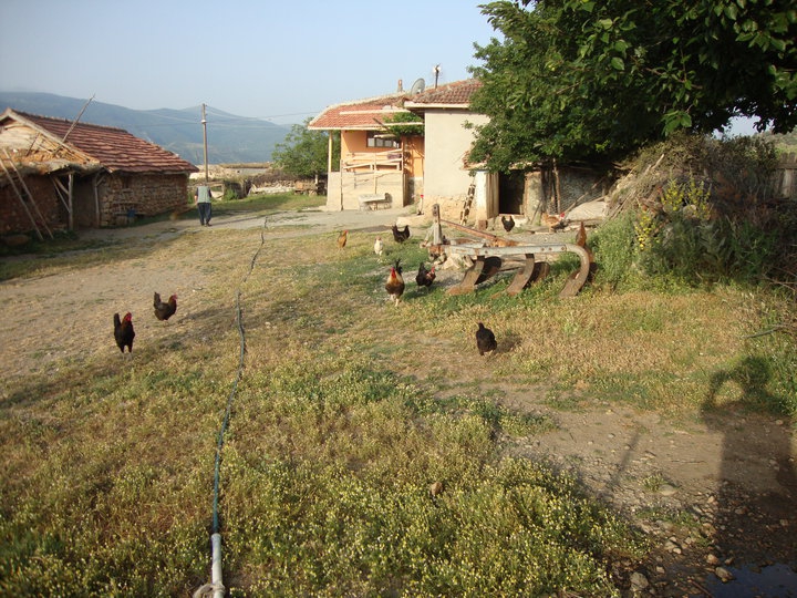 Amasya Göynücek Asar Köyü Resimleri 17