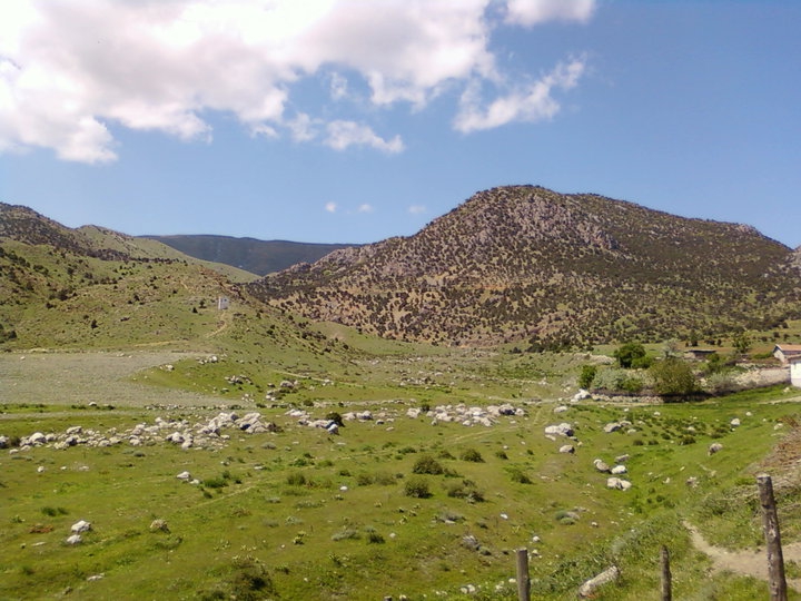 Amasya Göynücek Asar Köyü Resimleri 19