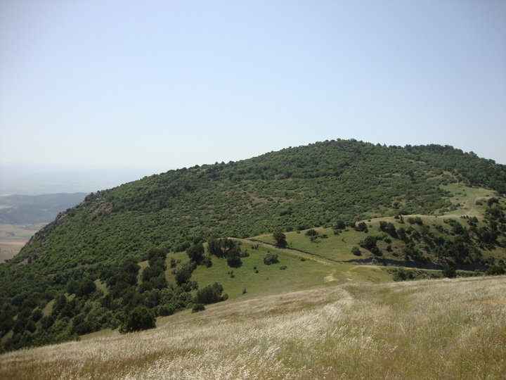 Amasya Göynücek Asar Köyü Resimleri 6