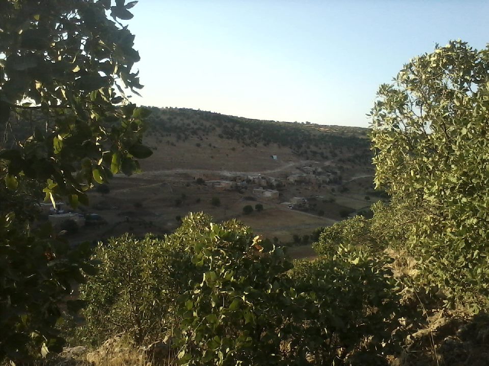 Ömerli Çatalyurt Köyü Resimleri 1