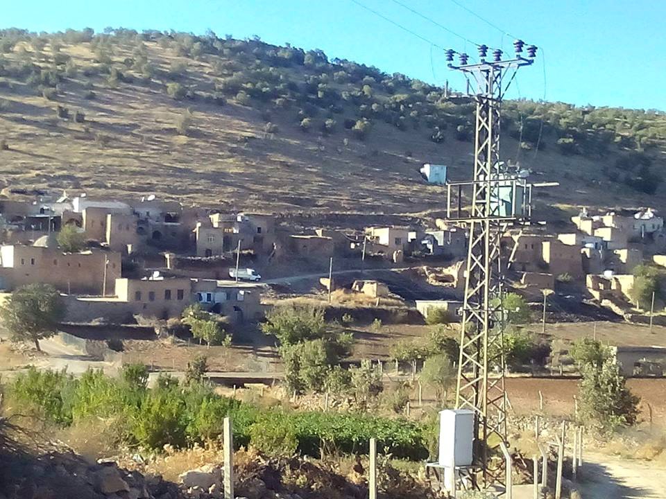 Ömerli Çatalyurt Köyü Resimleri 2