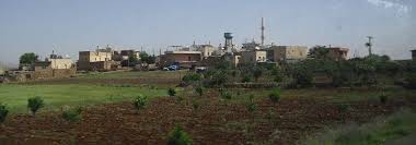 Ömerli Fıstıklı Köyü Resimleri 3