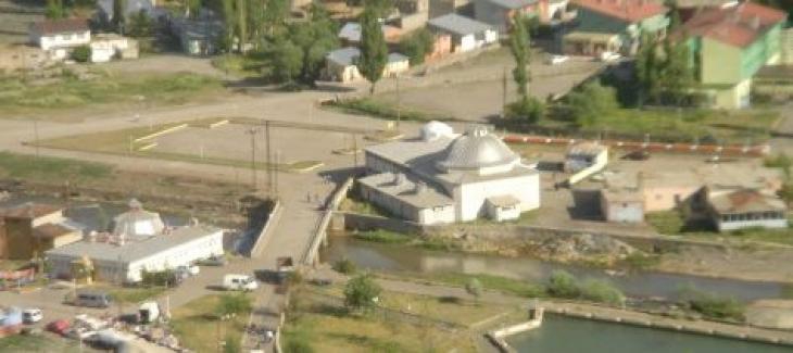 Oltu Güzelsu Köyü Resimleri 10