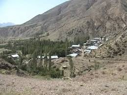 Oltu Güzelsu Köyü Resimleri 2