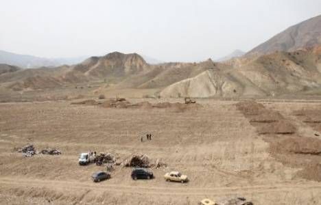 Oltu Güzelsu Köyü Resimleri 3