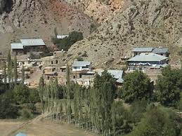 Oltu Güzelsu Köyü Resimleri 4