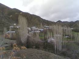 Oltu Güzelsu Köyü Resimleri 6