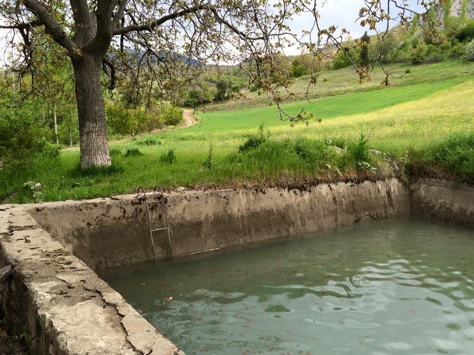 Amasya Göynücek Gökçeli Köyü Resimleri 3