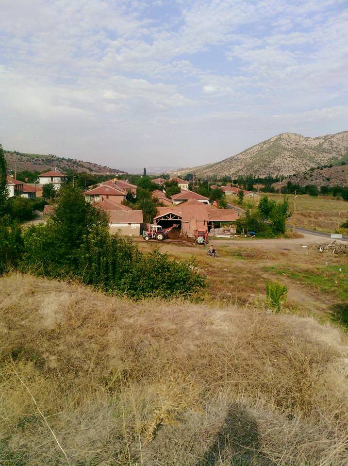 Amasya Göynücek Karayakup Köyü Resimleri 9