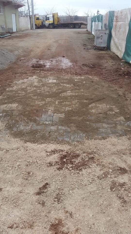 Ömerli Kocakuyu Köyü Resimleri 2