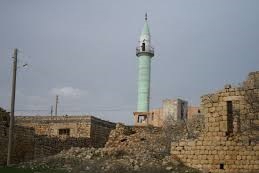 Ömerli Kocasırt Köyü Resimleri 1