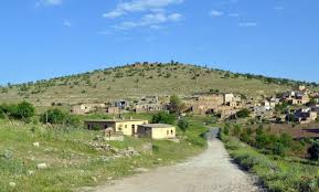 Ömerli Kömürlü Köyü Resimleri 1