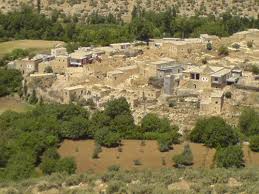 Ömerli Sulakdere Köyü Resimleri 1