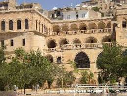 Ömerli Sulakdere Köyü Resimleri 4