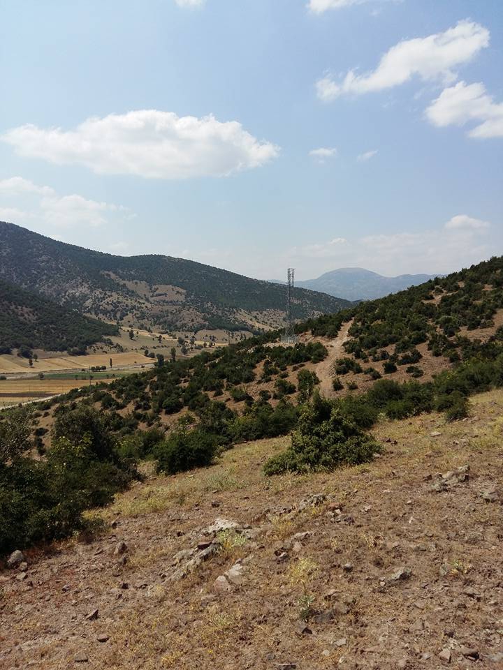 Amasya Göynücek Sığırçayı Köyü Resimleri 16