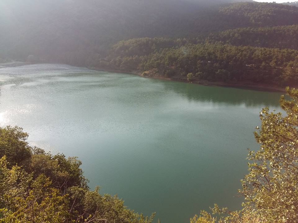 Amasya Göynücek Sığırçayı Köyü Resimleri 5