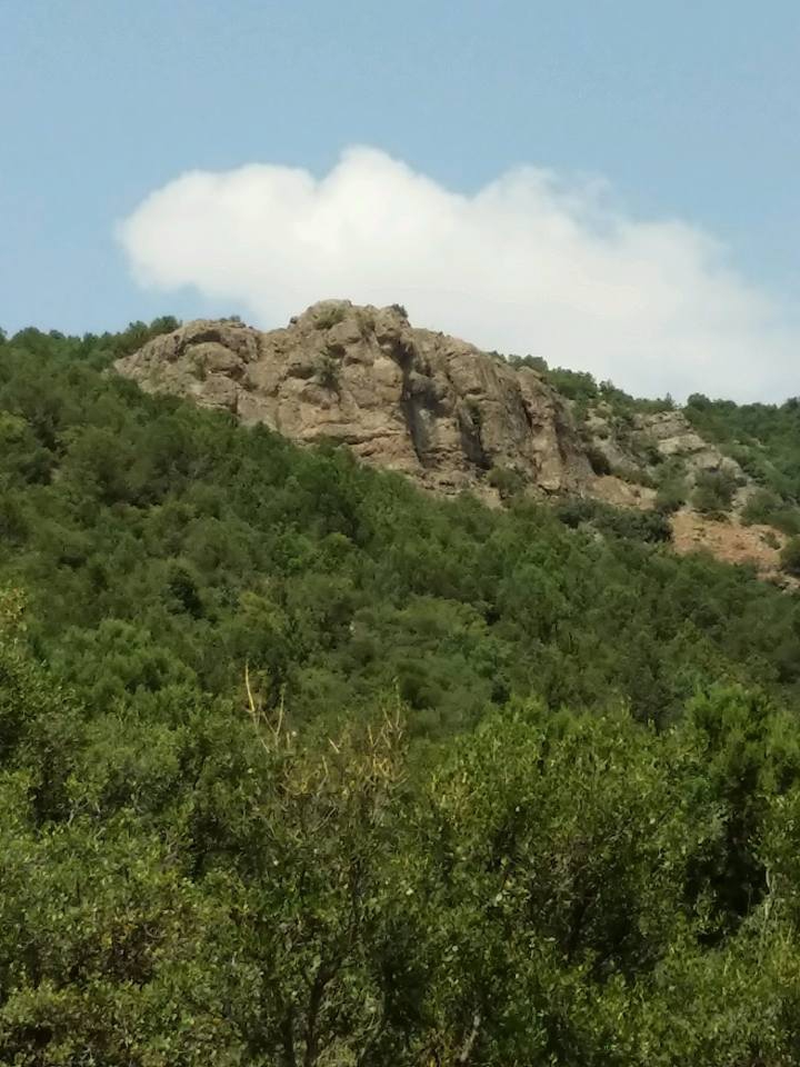 Amasya Göynücek Sığırçayı Köyü Resimleri 9