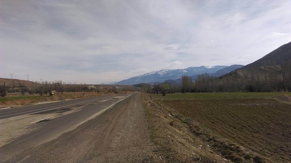 Oltu Kaleboğazı Köyü Resimleri 1