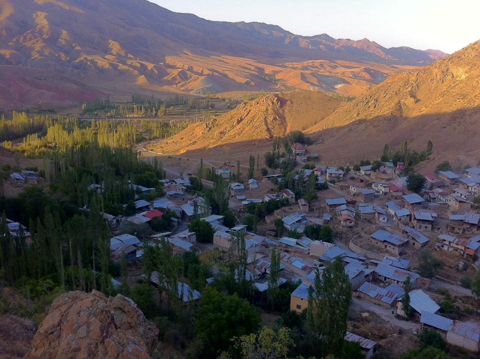 Oltu Kaleboğazı Köyü Resimleri 10