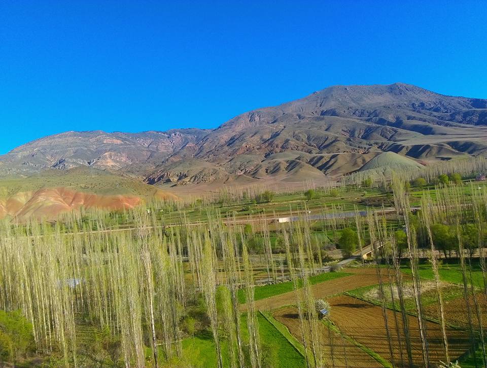 Oltu Kaleboğazı Köyü Resimleri 2