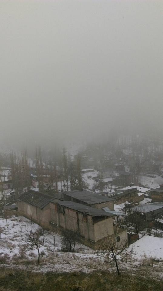 Oltu Kaleboğazı Köyü Resimleri 3