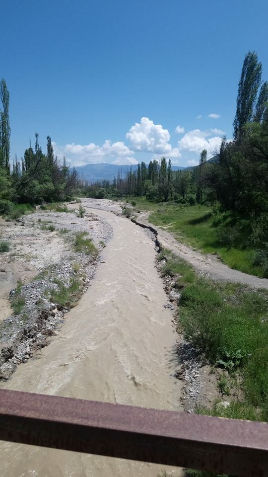 Oltu Kaleboğazı Köyü Resimleri 4