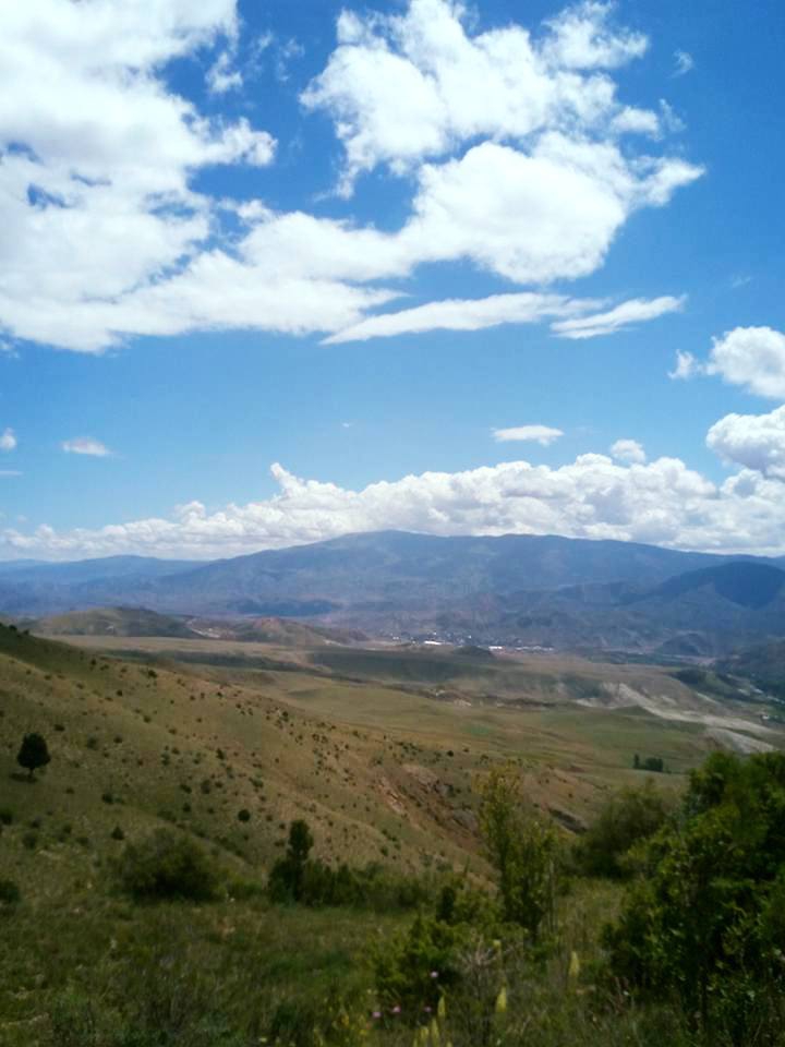 Oltu Kaleboğazı Köyü Resimleri 6